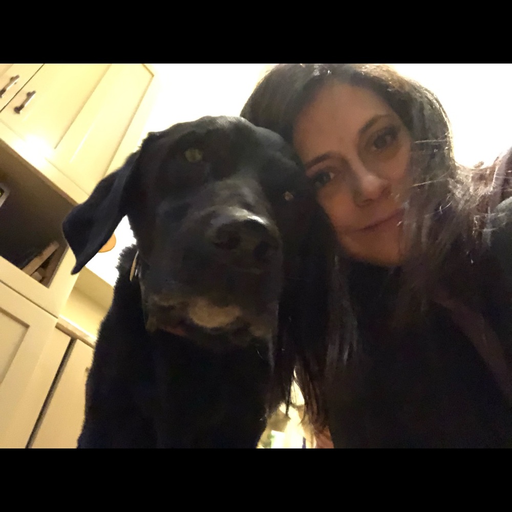 Meet your Posher, Julia